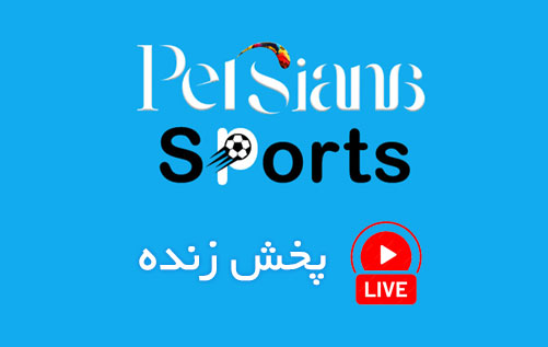 persiana sport live